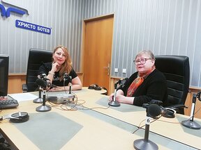 Бисера Йосифова, "13 века България": Дарителството като гарант за културно ниво