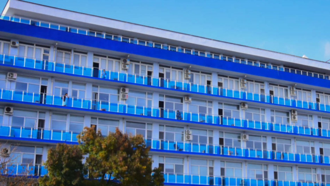 Детската хирургия затваря врати до дни...