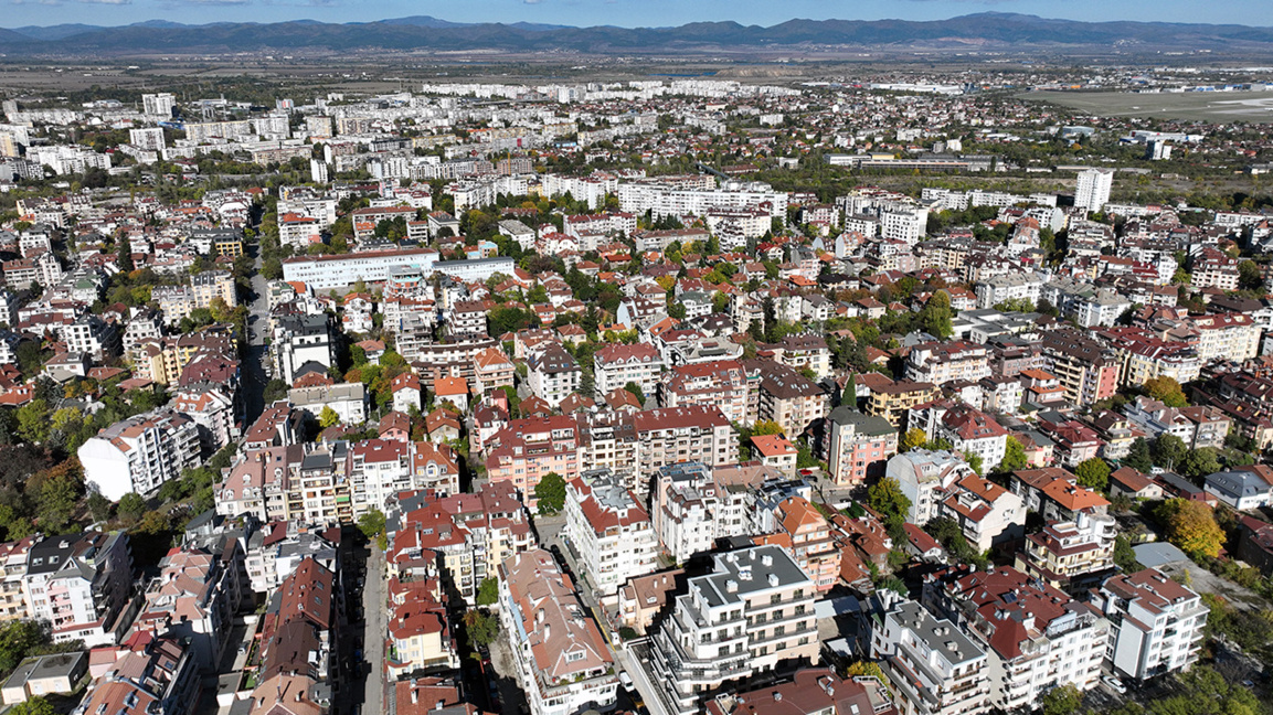 Tregu i pasurive të paluajtshme në Bullgari në vitin 2026