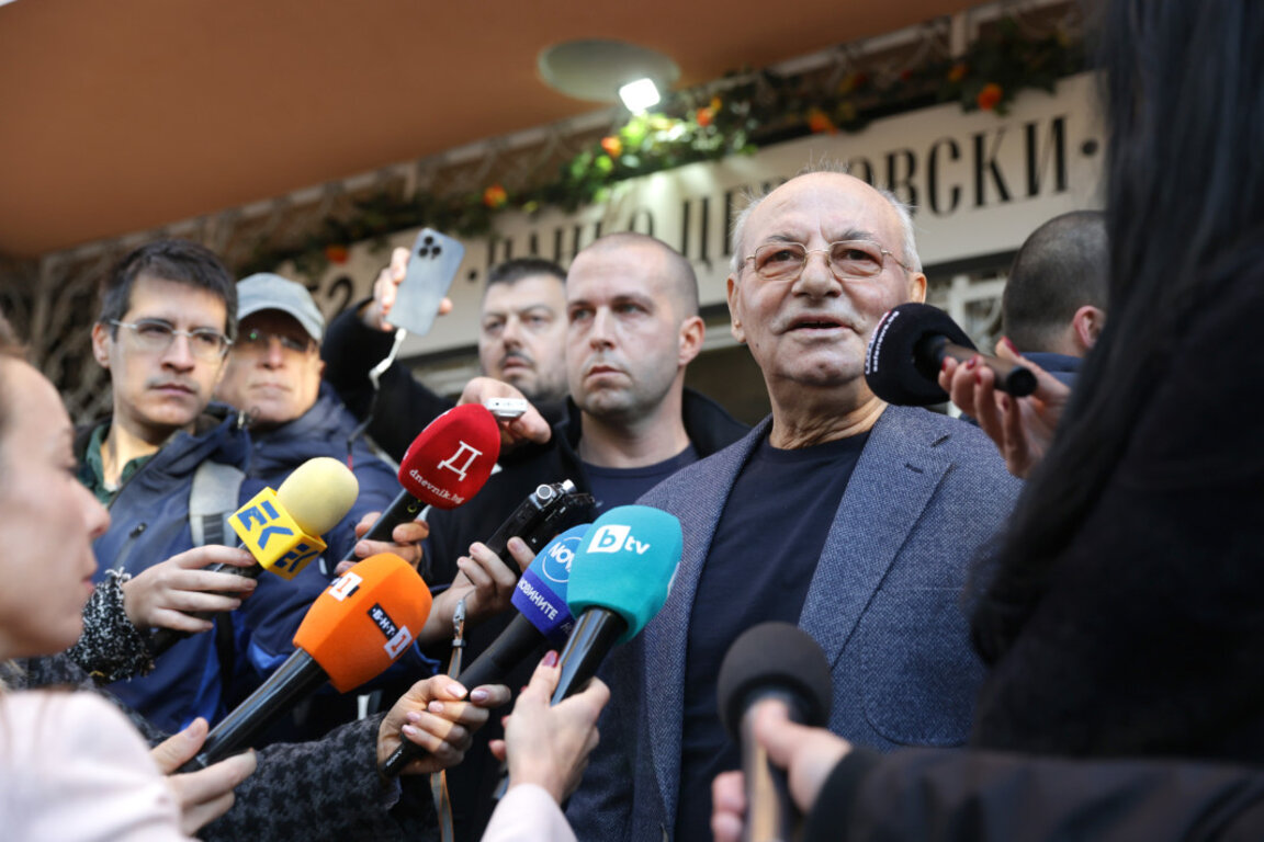 "Альянс за права и свободы – ДПС" готов поддержать правительство ГЕРБ-СДС и ПП-ДБ