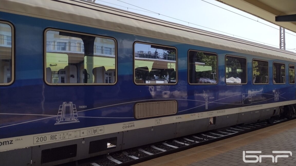Arrivée actée des opérateurs privés dans le transport ferroviaire...