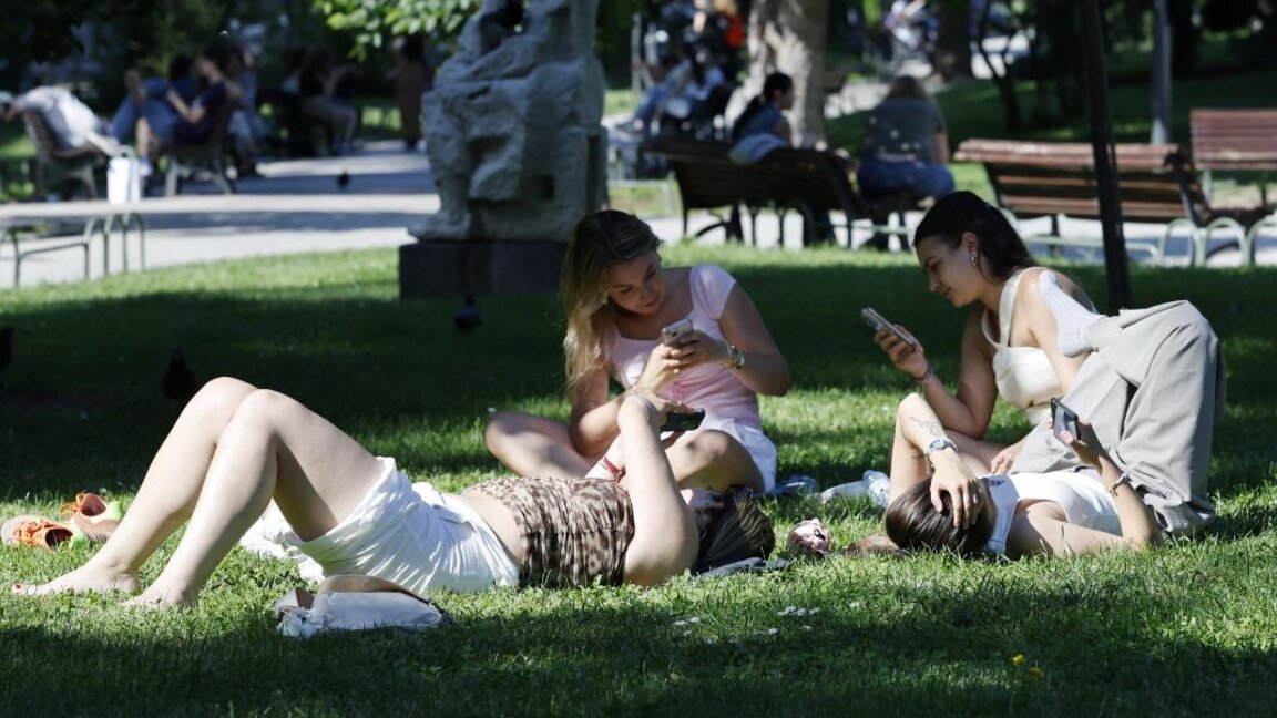 Météo : Soleil le matin, averses orageuses l’après-midi…