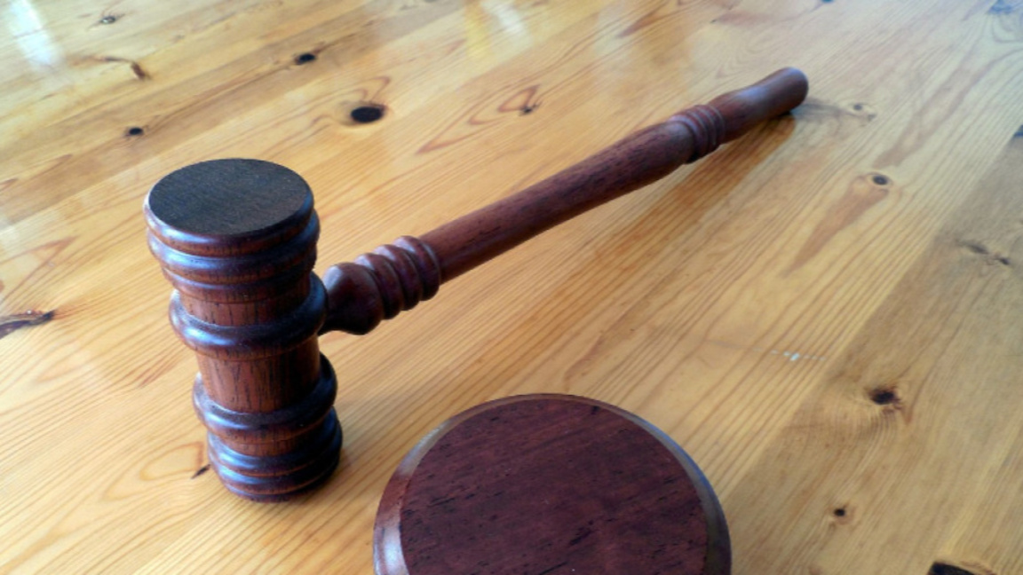 САС върна в ареста младеж, обвинен в причиняване на смърт по непредпазливост