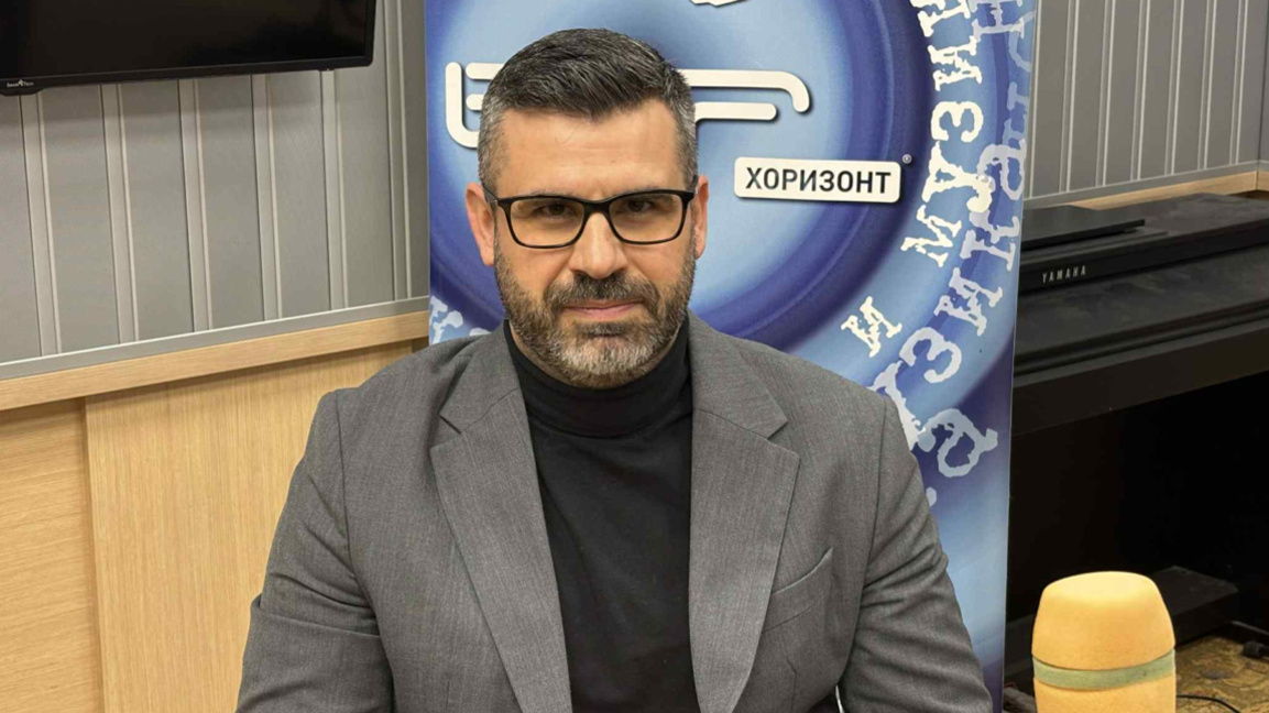 На национална конференция "България може" променя устава си
