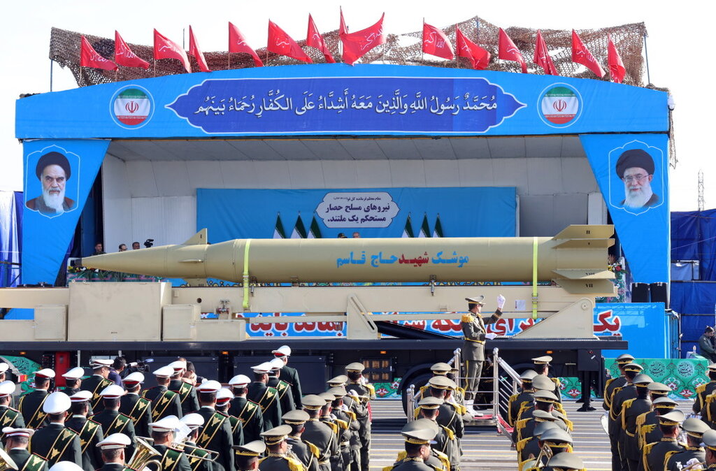 Иран създаде нов съвет за отбрана след сблъсъка с Израел