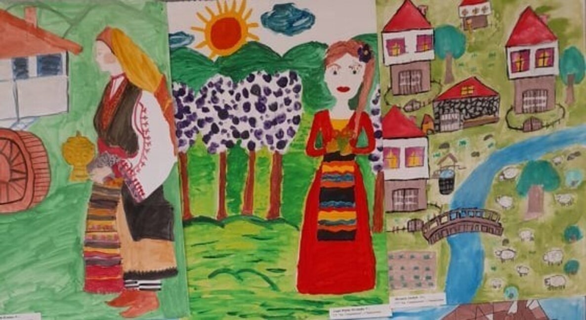 Родопите „завладяха“ Финландия