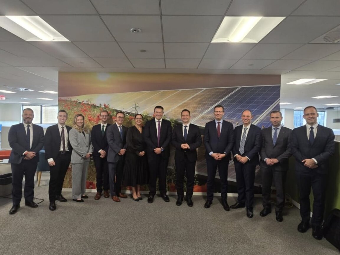 Bulgarien will US-Digitalunternehmen in die Region Kosloduj anlocken