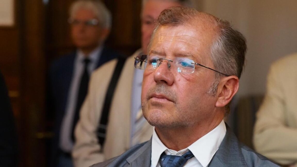 Михаил Екимджиев