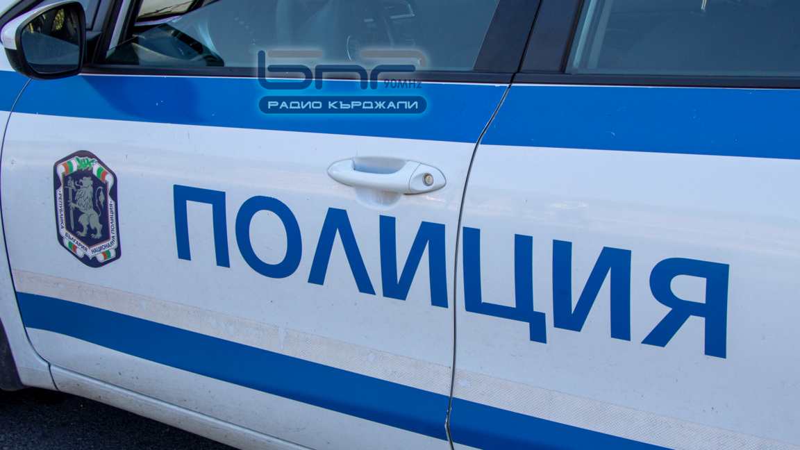 76-годишен мъж счупи надгробни плочи в гробището в Пепелище