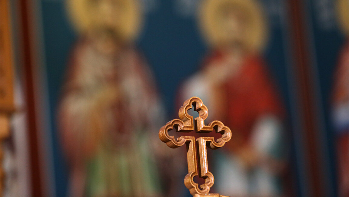 За християните е Светла сряда