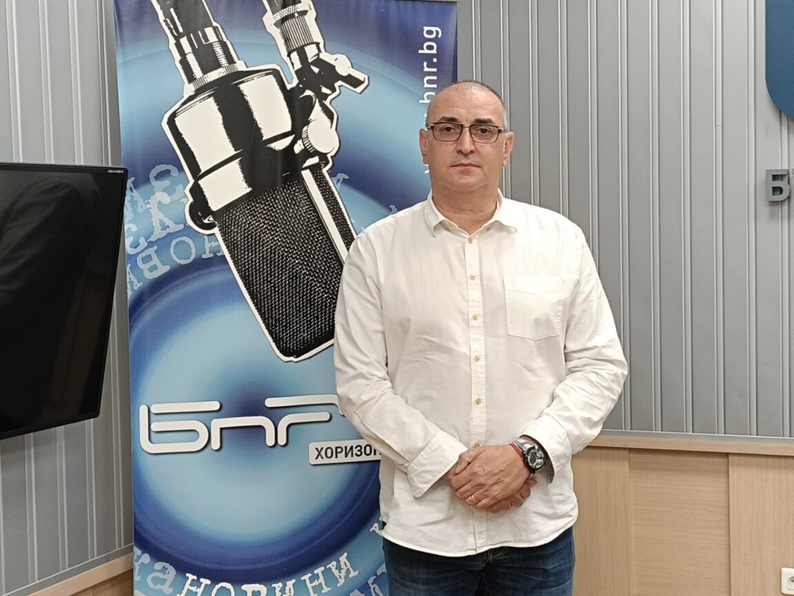 Милен Керемедчиев