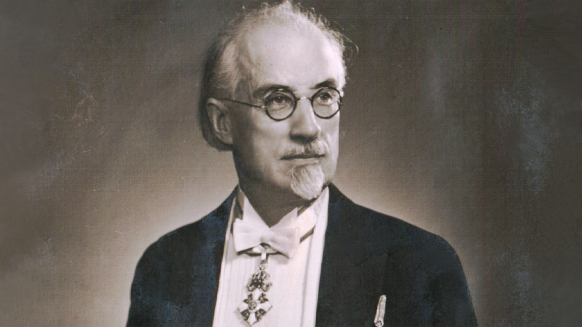 Dobri Christow (1875 – 1941)