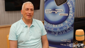 Деян Василев: Данък "Свръхпечалба" би донесъл повече вреда в банковата система