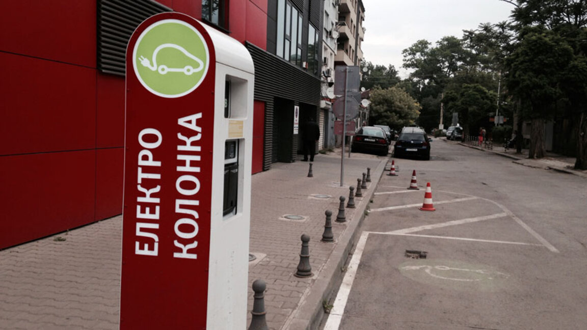 Повече алтернативни горива за колите - ролята на ЕС