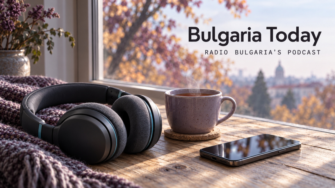 Bulgaria Today podcast - 19 October 2026