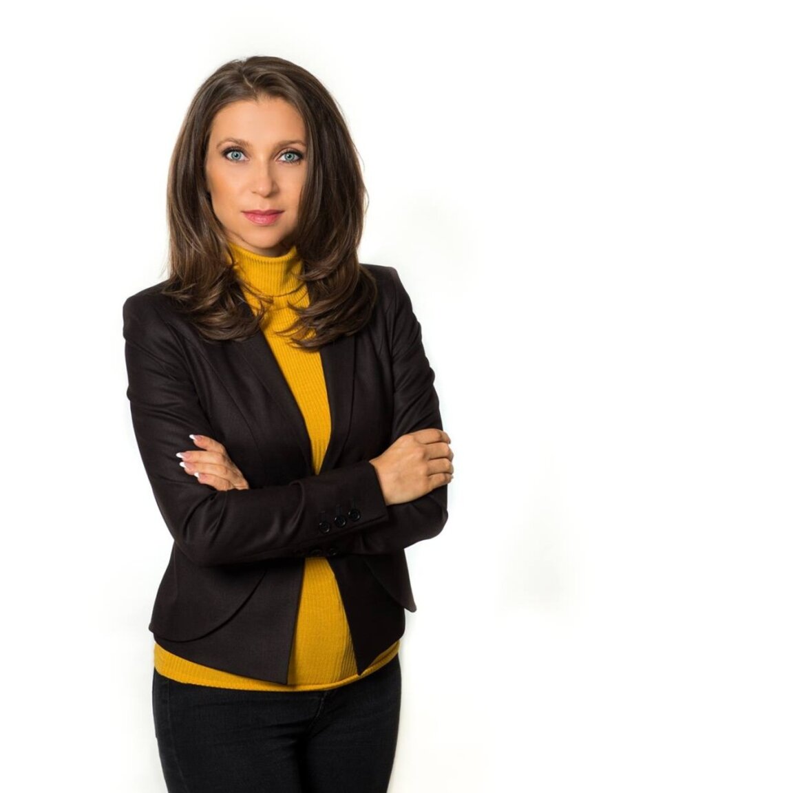 Искра Михайлова: Доверието във "Възражда...