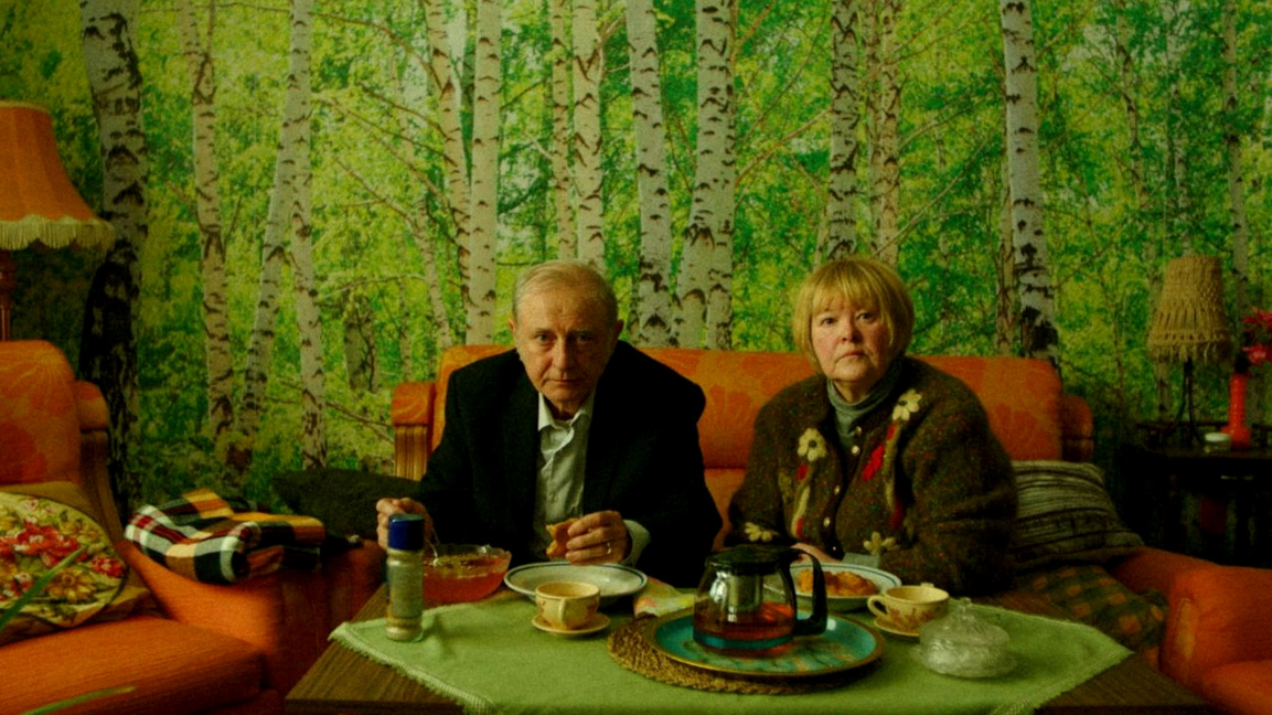 Three films with Bulgarian involvement shortlisted for European Film Awards