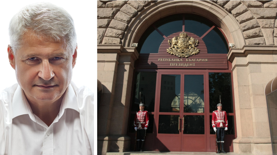 Демократичната промяна отново на дневен ред