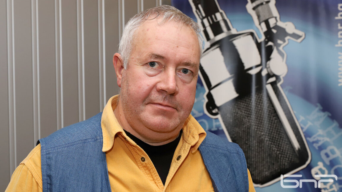 Харалан Александров