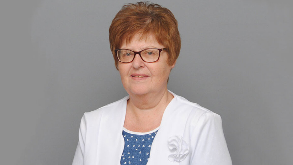 Проф. Мария Малинова