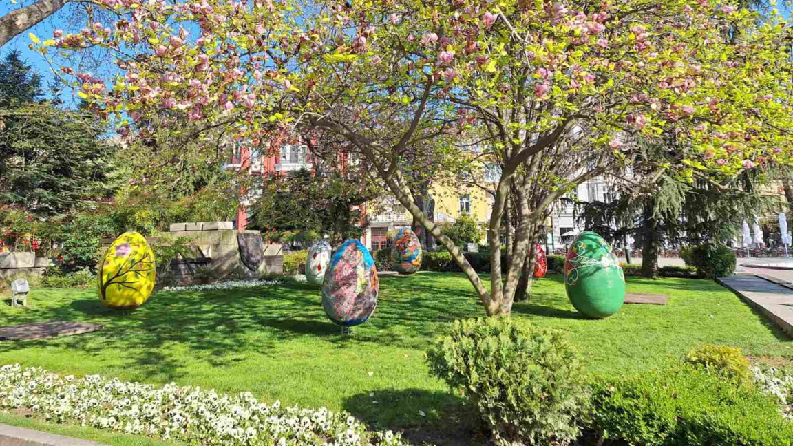 Plovdivi e pret Pashkën me koncerte