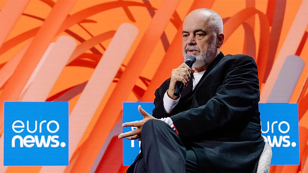 Edi Rama