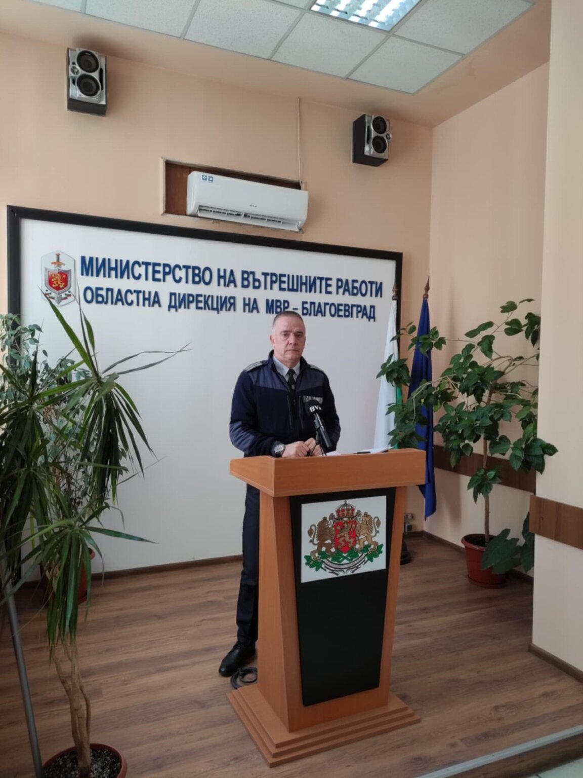 25 ПТП-та за една седмица в област Благоевград