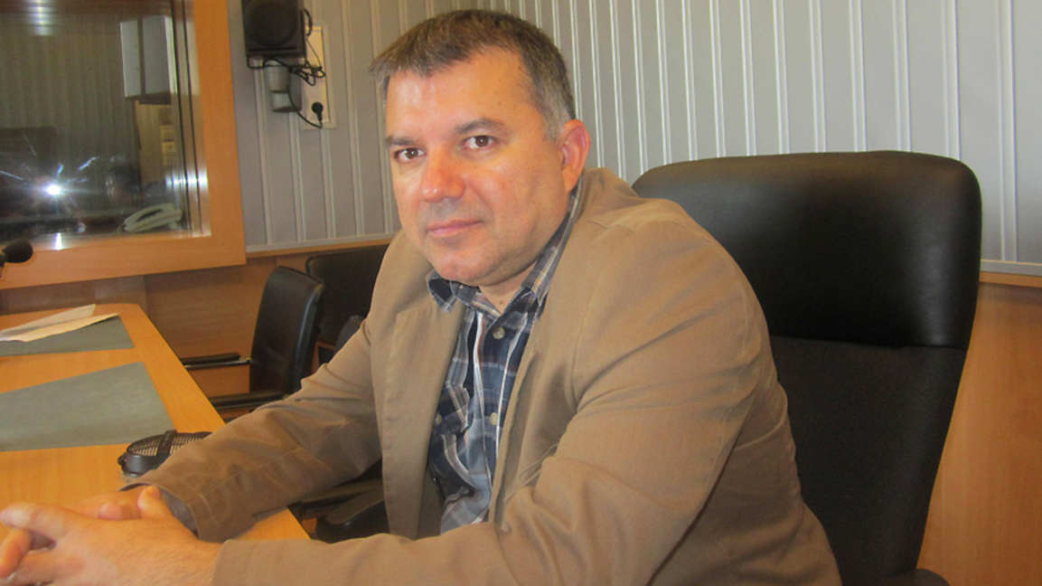 Богомил Николов