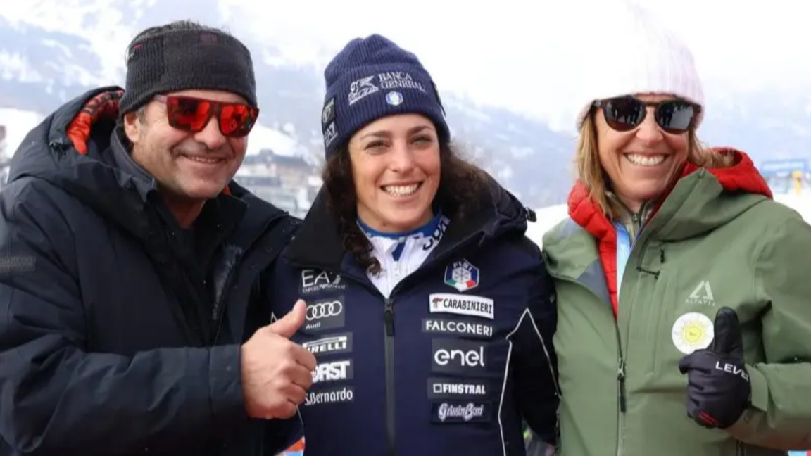 Томба и Компаньони може би ще запалят огъня в Милано и Кортина