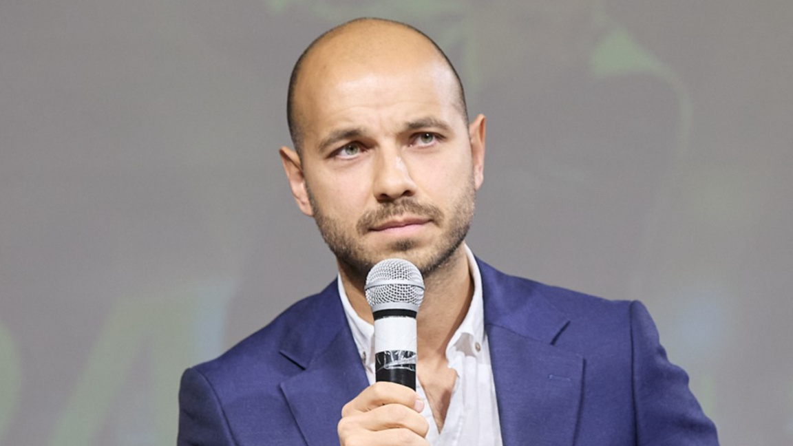 Христо Христозов