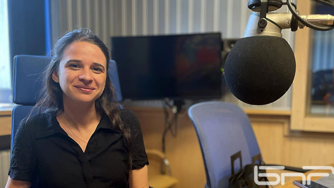 Яница Петкова