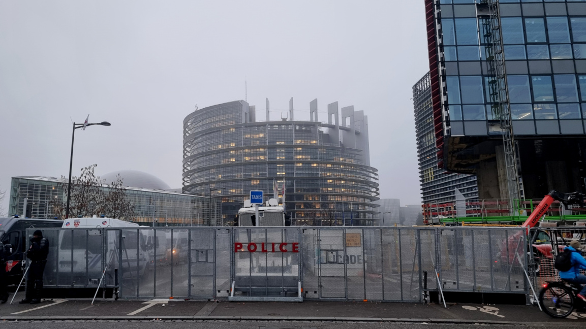 Bulgarische Europaabgeordnete stimmten gespalten über Mercosur-Abkommen ab
