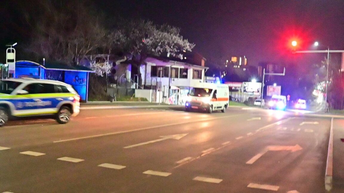 Дете загина в Кризисен център за жертви на домашно насилие в Димитровград