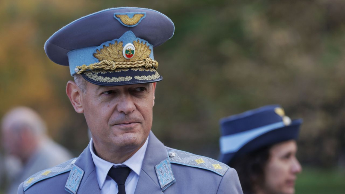 Până la sfârșitul anului, Bulgaria va avea 11 piloți instruiți pentru F-16