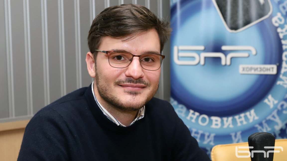 Атанас Радев