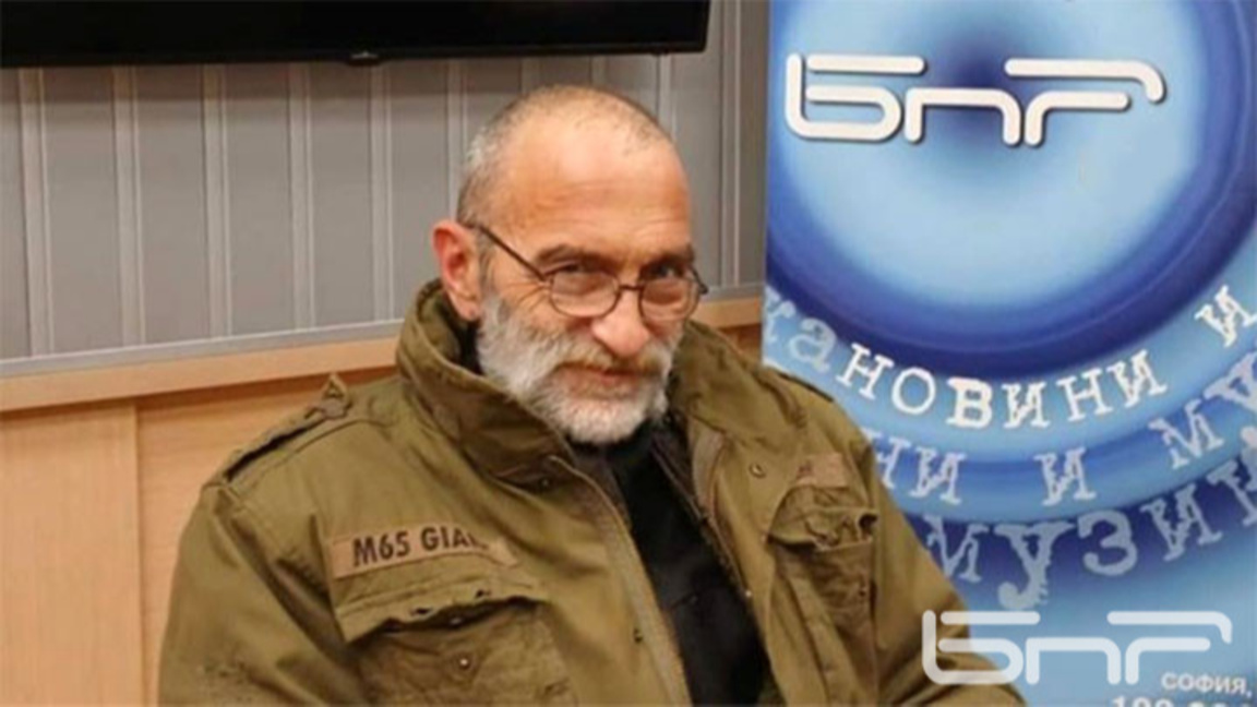 Красимир Цветков