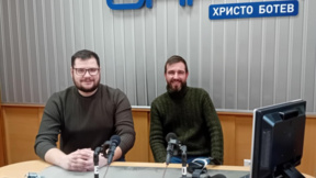 "Ден" за Черно море – от каменната гора до мрежите, които убиват делфини