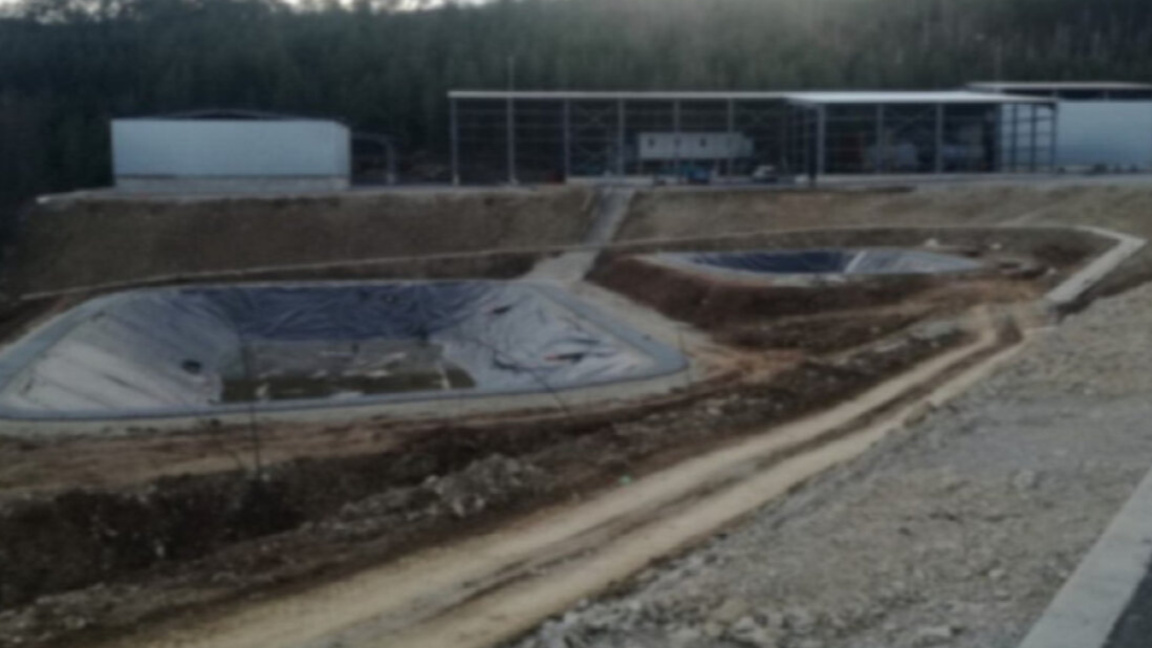 Бави се пускането на двете сепариращи инсталации край Кюстендил и Дупница