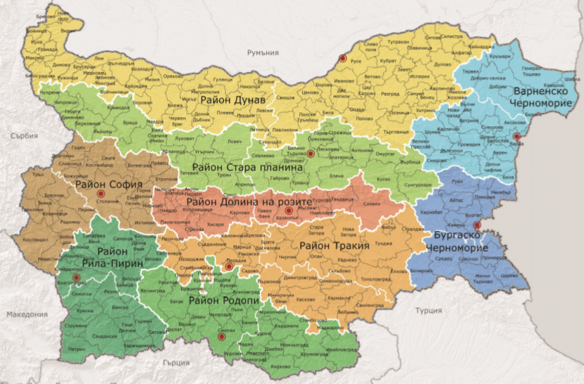 Ключови в туризма са рекламата, самобитността и партньорствата