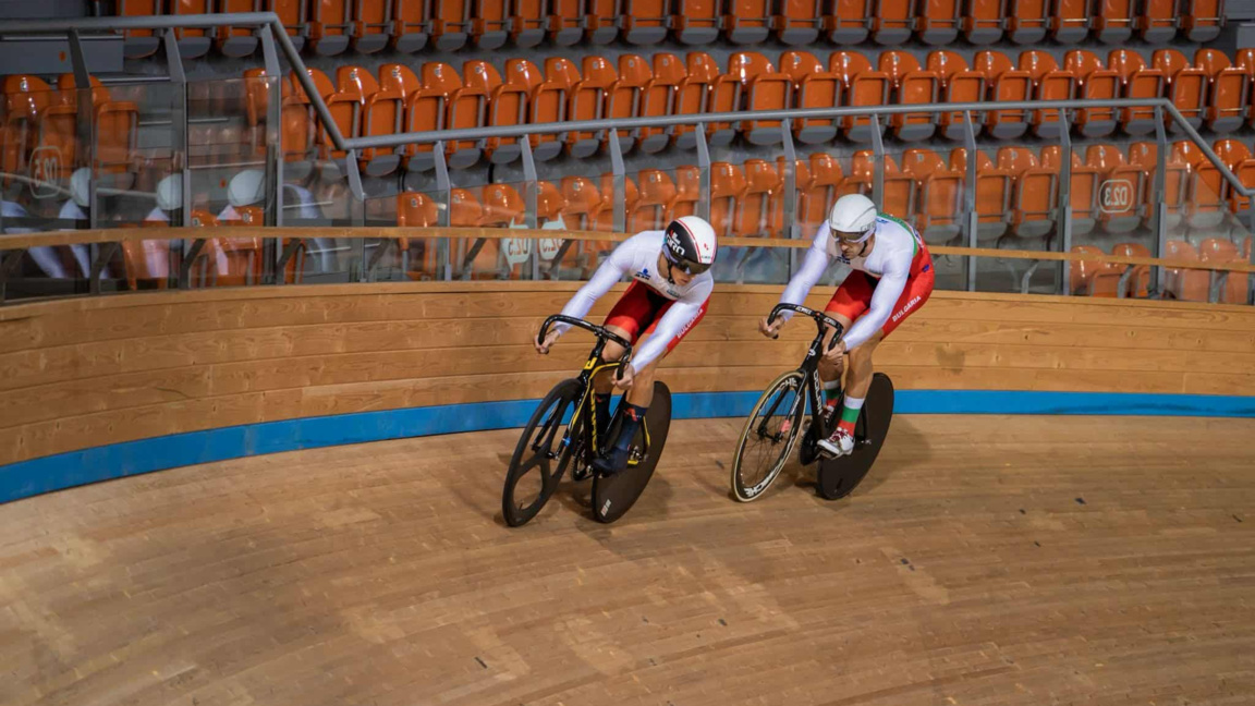 Два нови национални рекорда