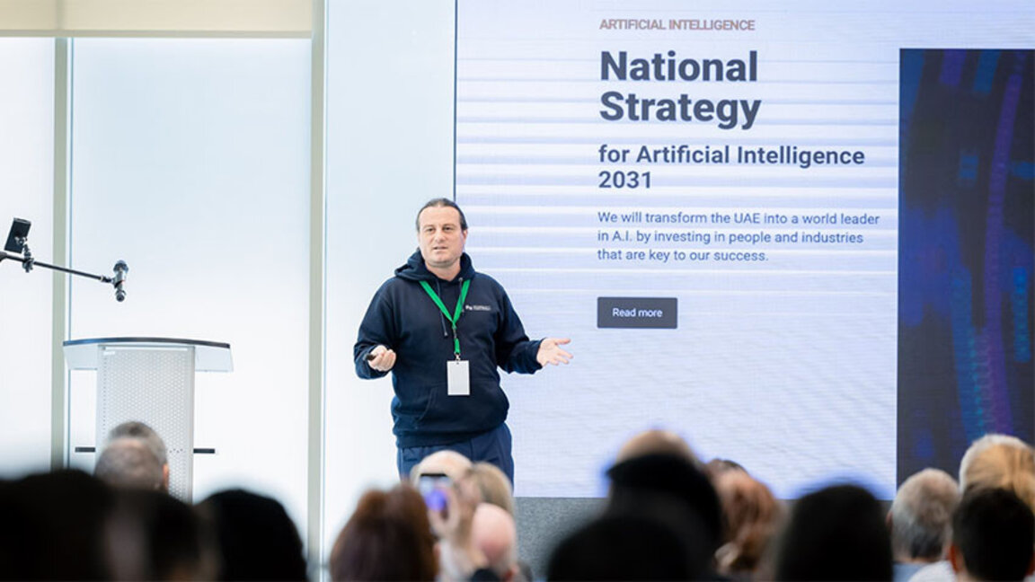 Проф. Преслав Наков