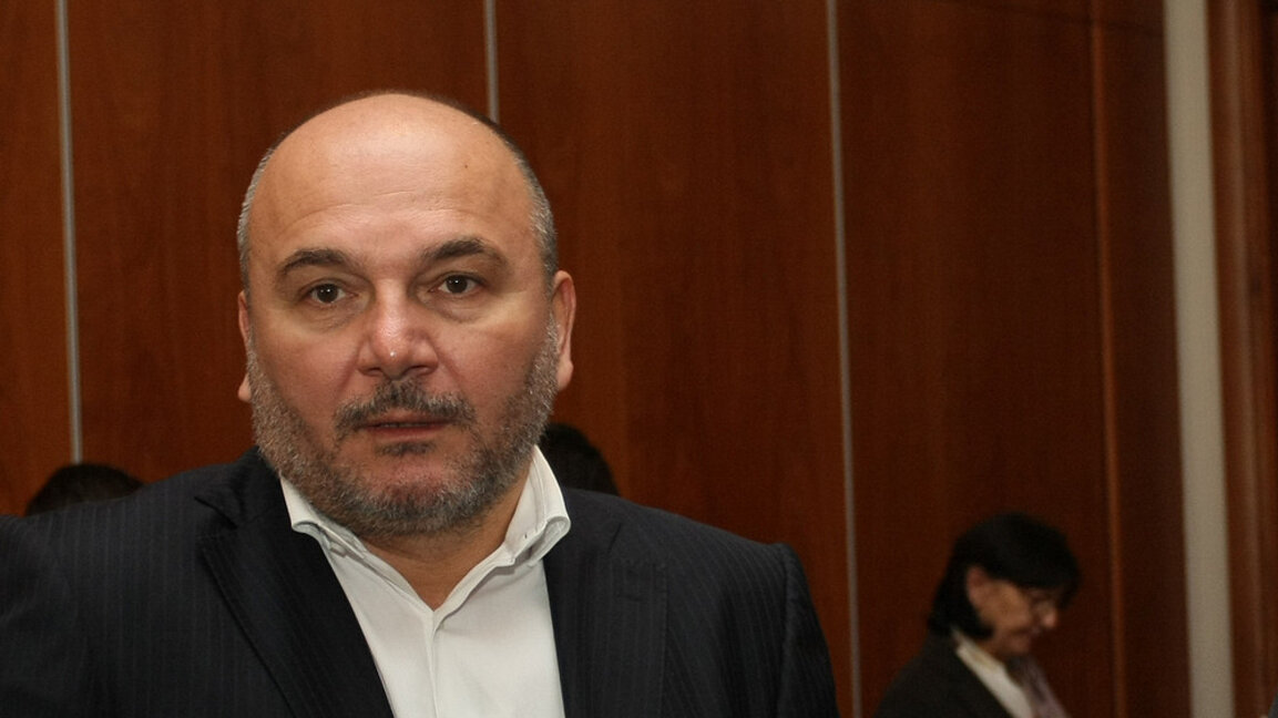 Любомир Дацов