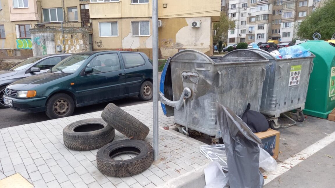 Чистотата на Шумен е обща отговорност