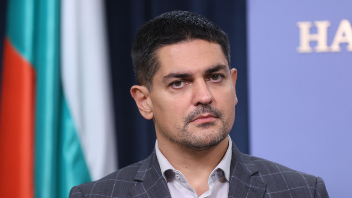 Радостин Василев