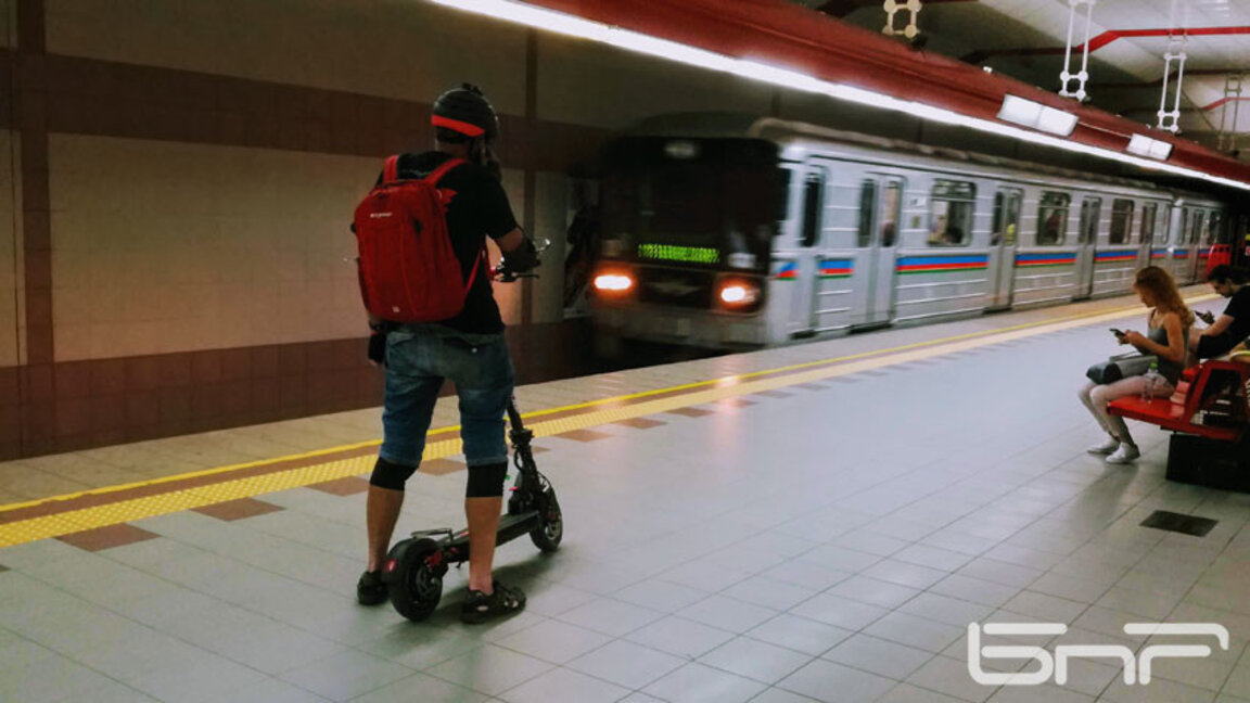 На тротинетка – вече само с каска и навършени 16 г.! Регистрираме ги от 7.2.2026-а