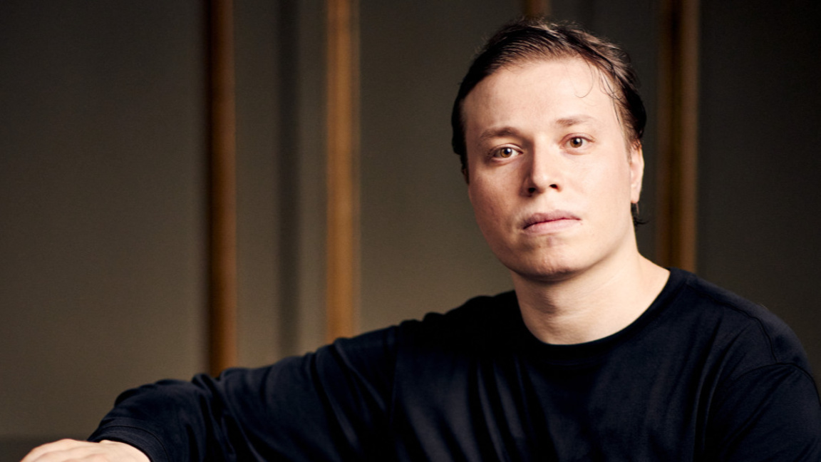 Иля Шмуклер