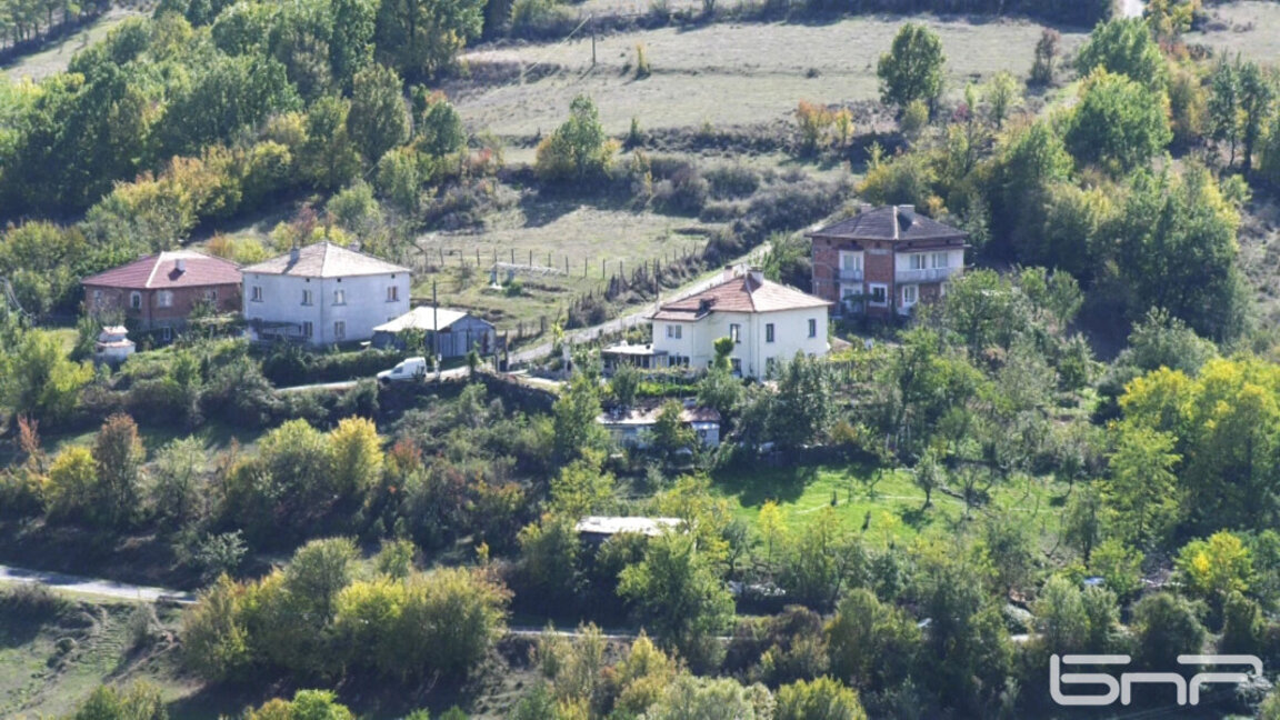 Да живееш без лекар на село, оцеляване на ръба