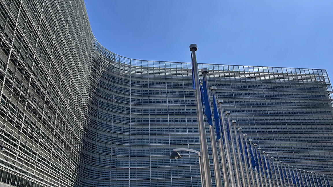 LA CE assigne la Bulgarie en justice pour application incomplète de la directive sur le détachement des conducteurs