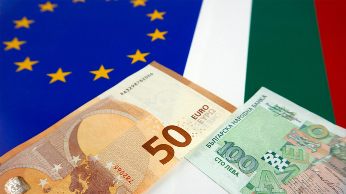 Bulgarien wartet auf Konvergenzberichte für Euroraum-Beitritt