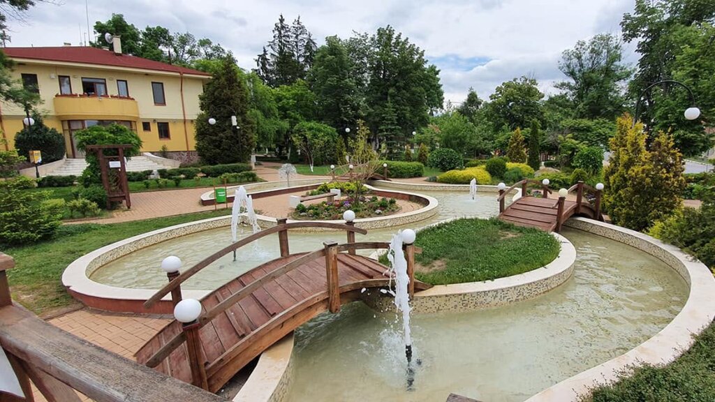 Село Чавдар